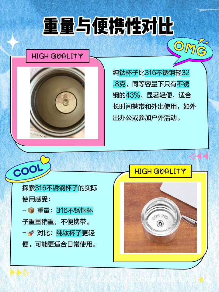 2025316不锈钢和316l不锈钢