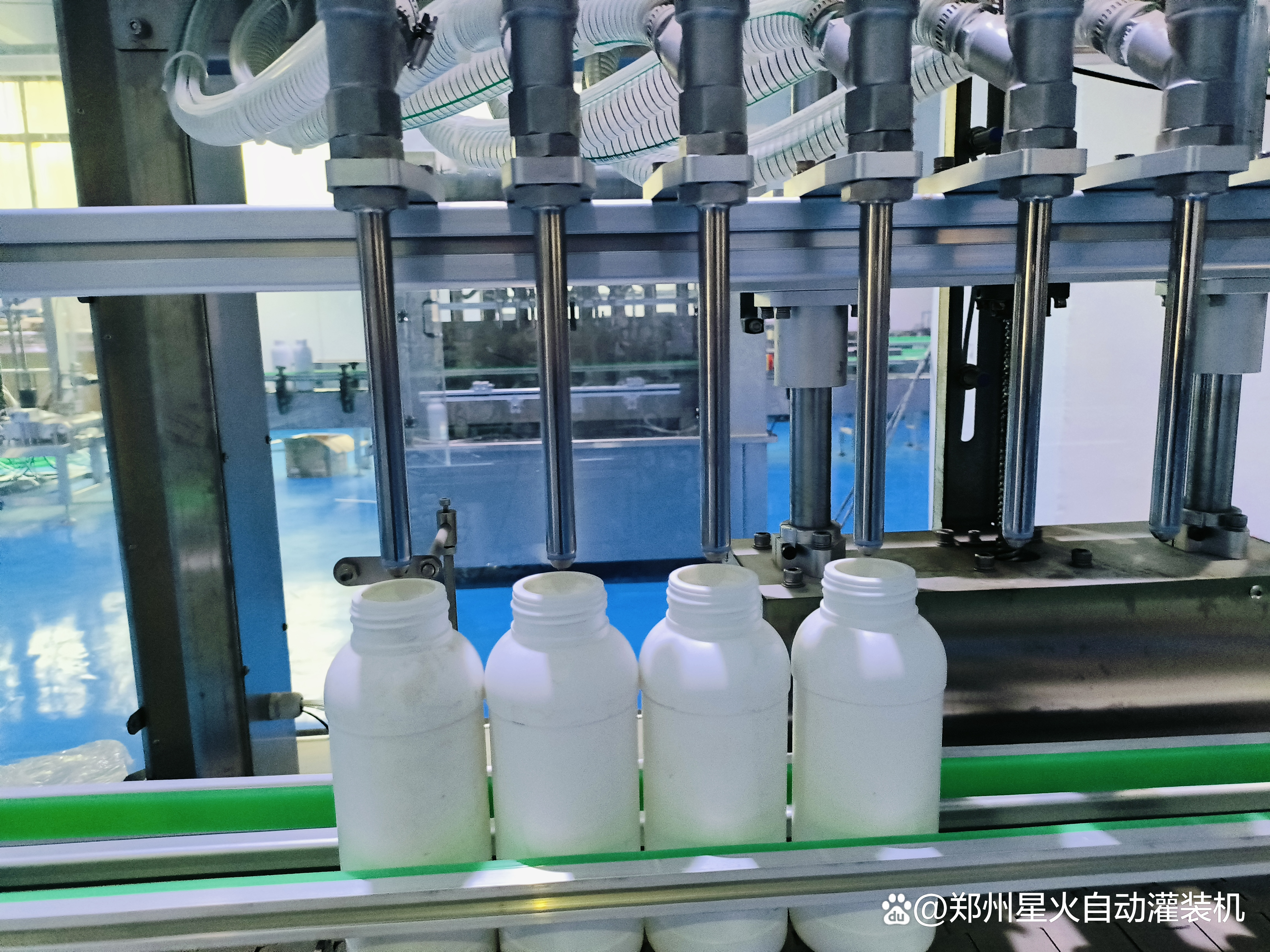 自动灌装机多少钱一台机器价格2025