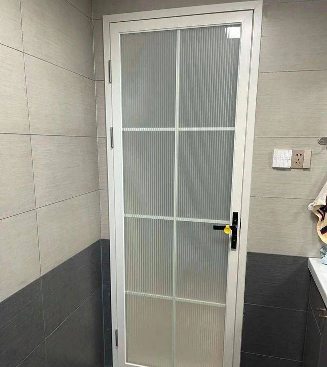 洗手间门图片大全最新款