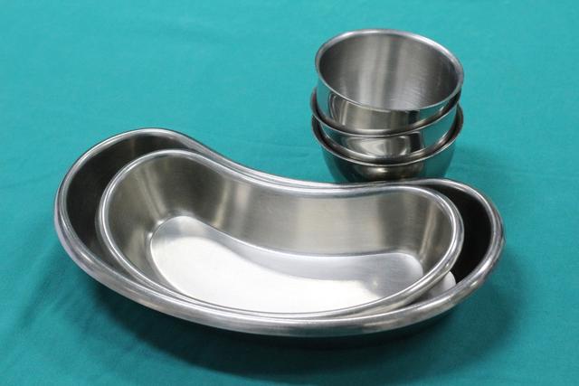 食品接触用不锈钢是什么意思?2025