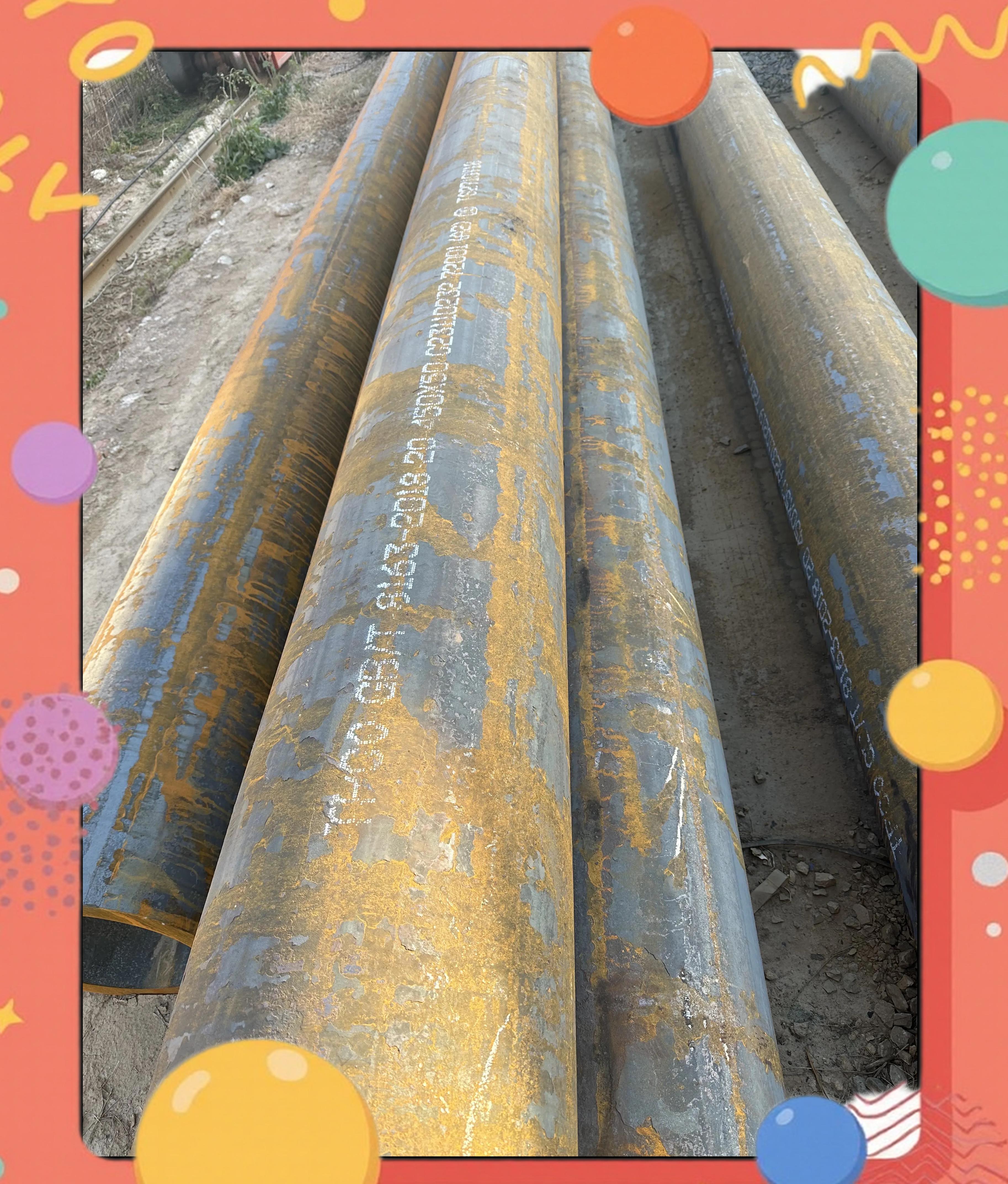 怎么判断钢管是有缝还是无缝连接2025