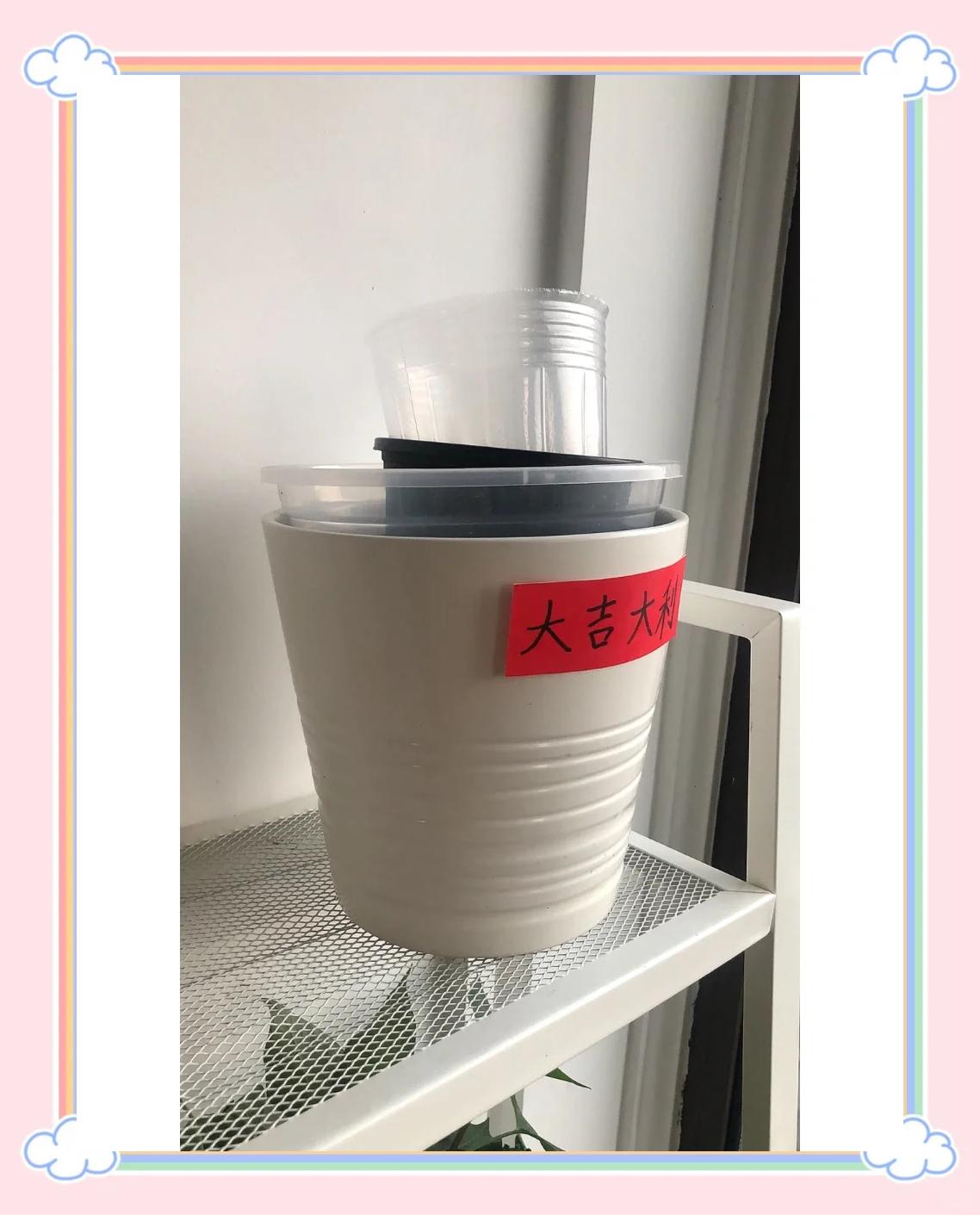 陶瓷花盆底部孔小怎么办,怎么扩大