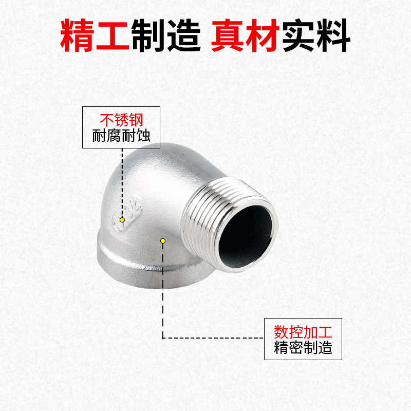 90度不锈钢弯头重量计算,90度不锈钢弯头重量计算