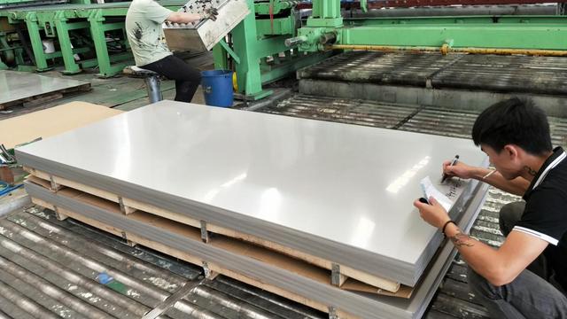 2023年不锈钢出口量,2023年不锈钢出口量