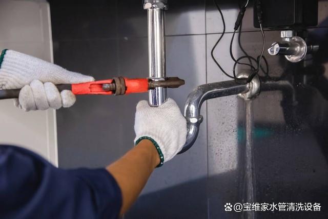 管道里的铁锈怎么去除干净,管道里的铁锈怎么去除干净