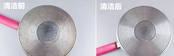 不锈钢顽固污渍怎样清除掉,不锈钢顽固污渍怎样清除掉