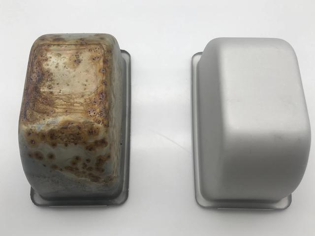 不锈钢氧化了怎样处理修复光亮,不锈钢氧化了怎样处理修复光亮