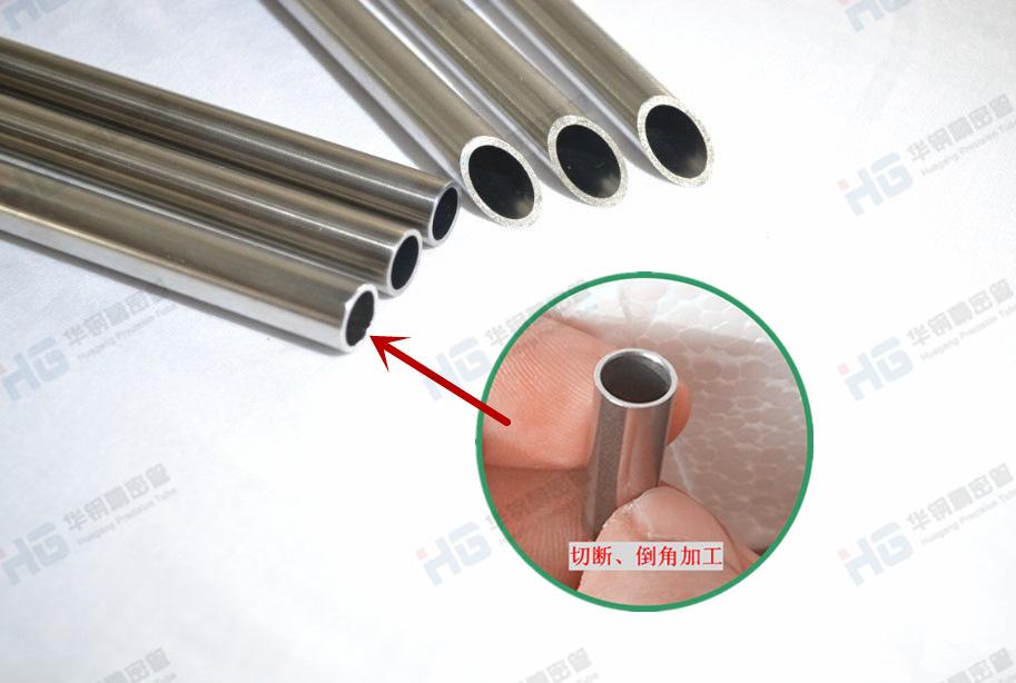 百度不锈钢毛细管是做什么用的,百度不锈钢毛细管是做什么用的