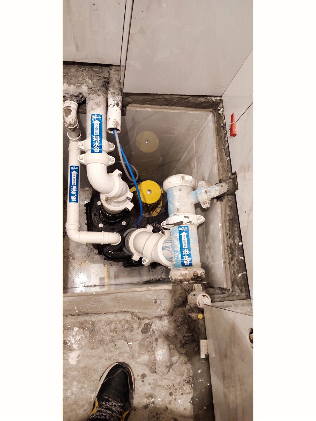 泽德microboy污水提升器产品介绍,泽德microboy污水提升器产品介绍