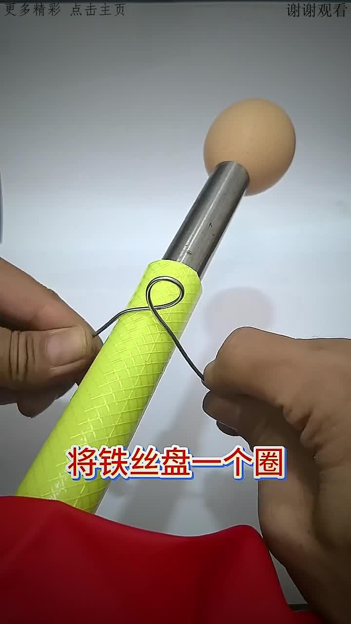 怎样使铁丝永久不生锈视频,怎样使铁丝永久不生锈视频
