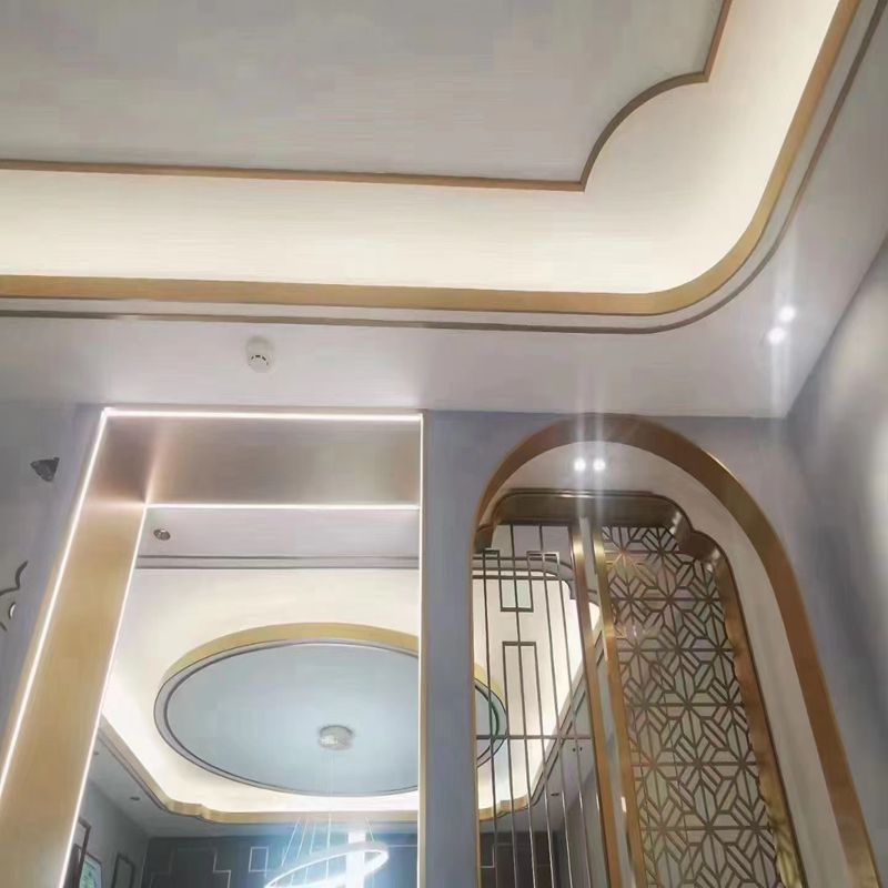 不锈钢踢脚线和瓷砖踢脚线哪个好,不锈钢踢脚线和瓷砖踢脚线哪个好