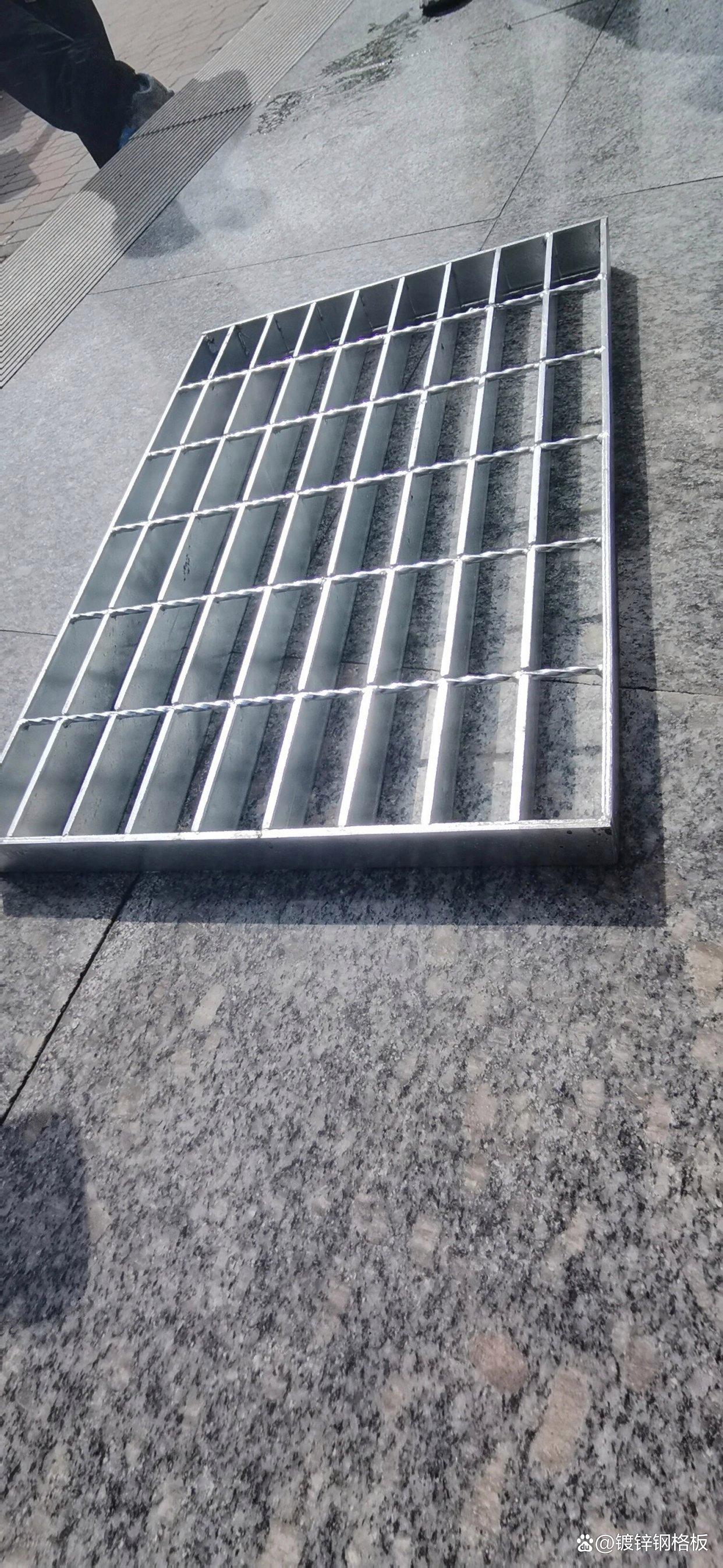不锈钢格栅板规格型号及重量,不锈钢格栅板规格型号及重量