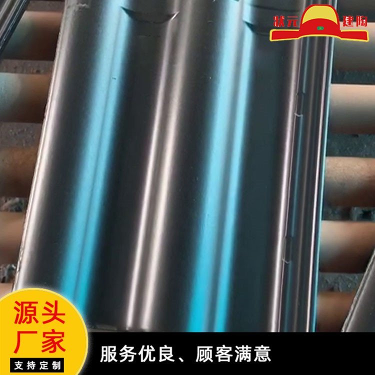 陶瓷瓦和水泥瓦优缺点分析,陶瓷瓦和水泥瓦优缺点分析