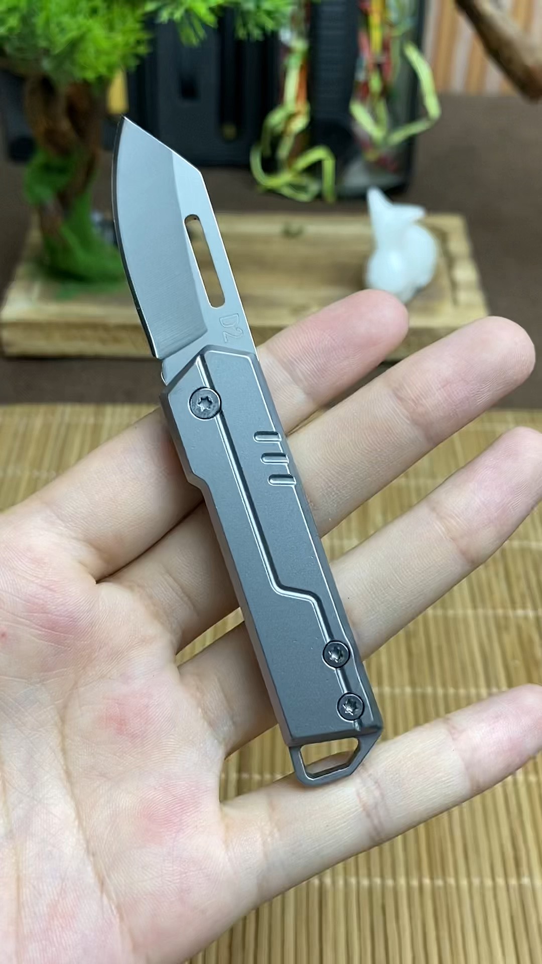 世界顶级做刀钢材排名M390,世界顶级做刀钢材排名M390