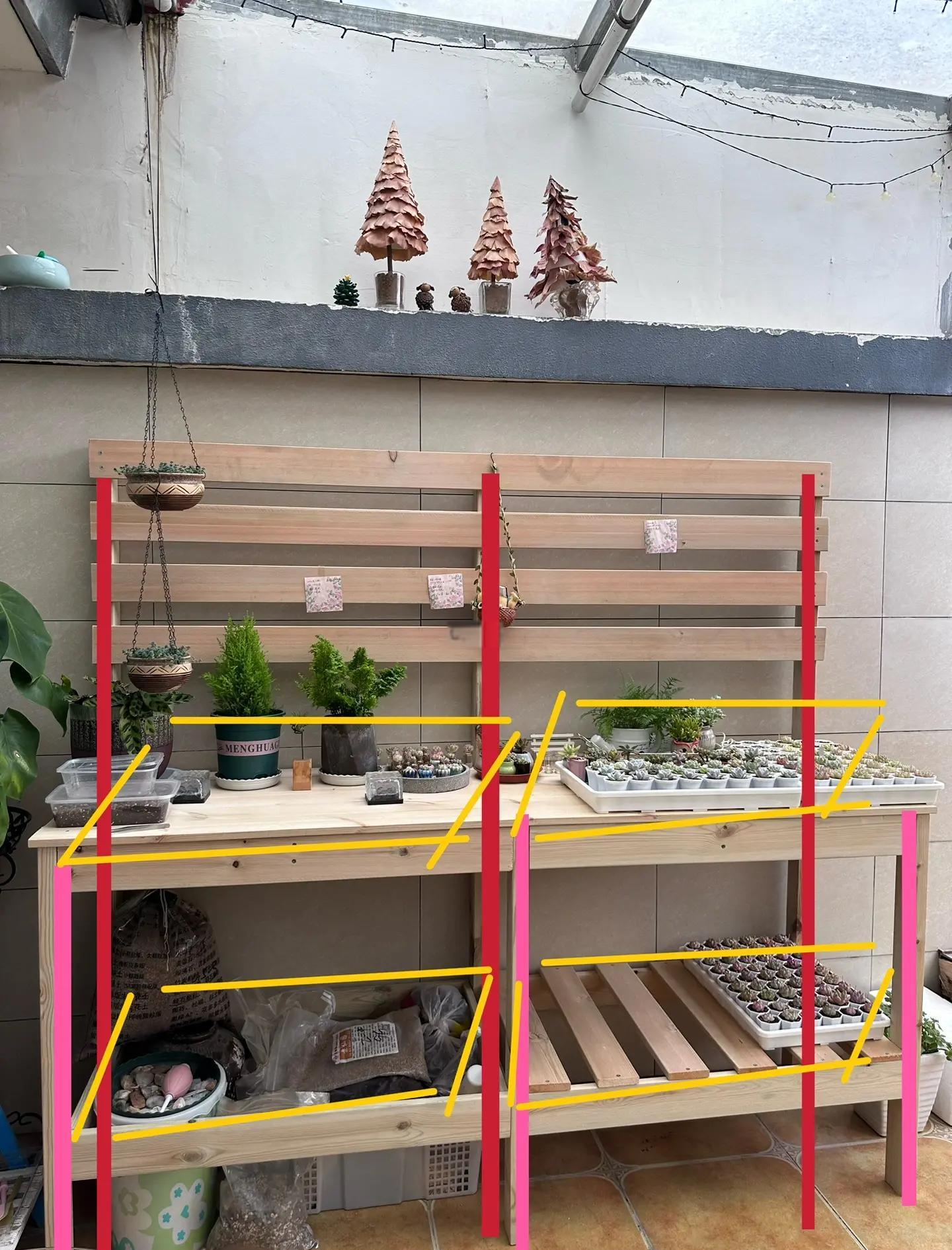 花架制作方法大全视频简单,花架制作方法大全视频简单
