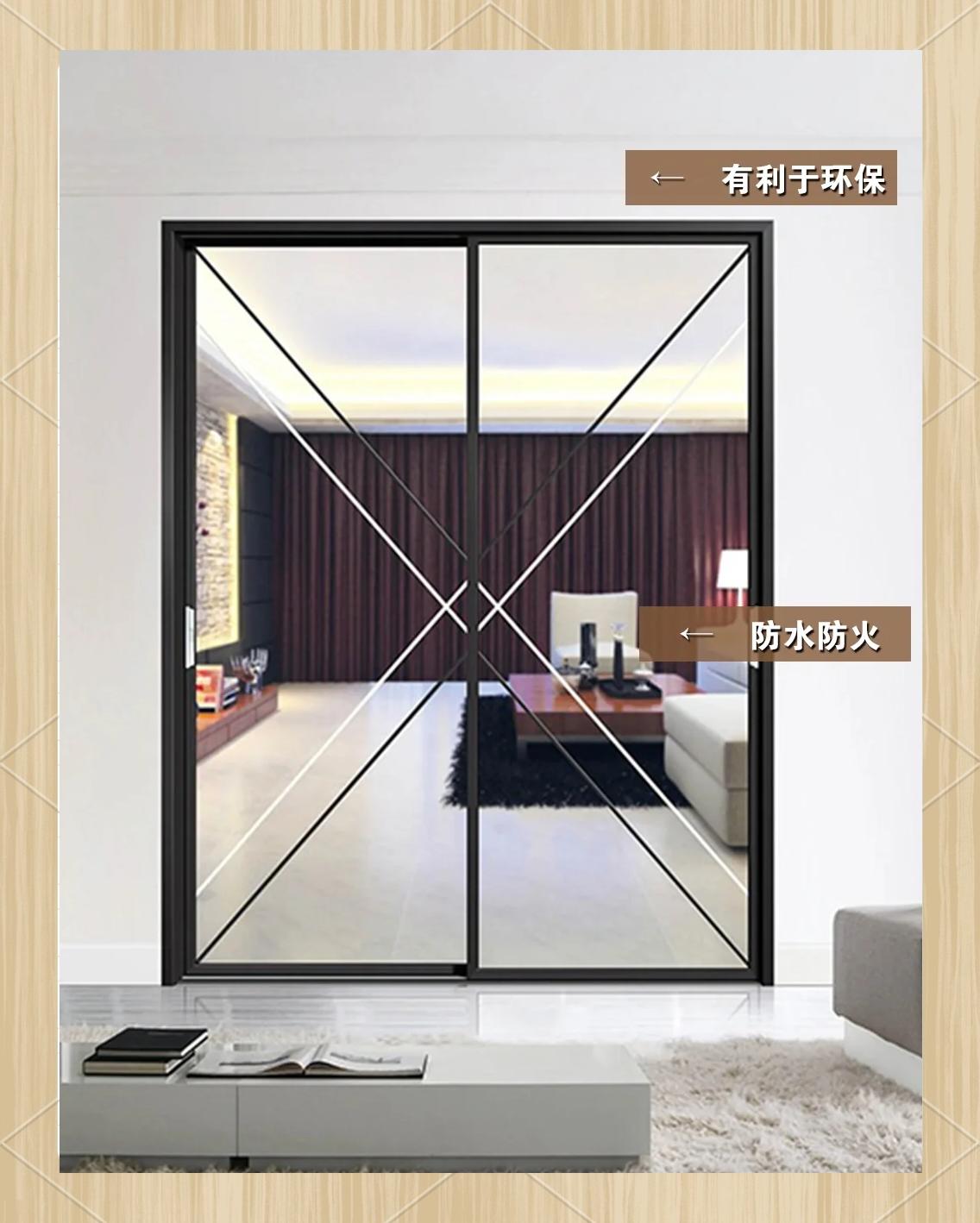 铝合金的门和不锈钢门哪个门好,铝合金的门和不锈钢门哪个门好