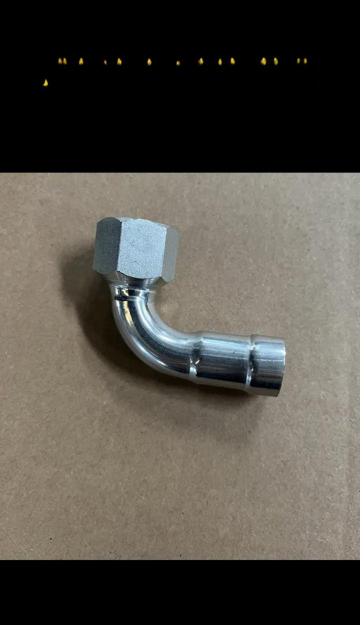不锈钢水管卡压连接方式最大管径,不锈钢水管卡压连接方式最大管径