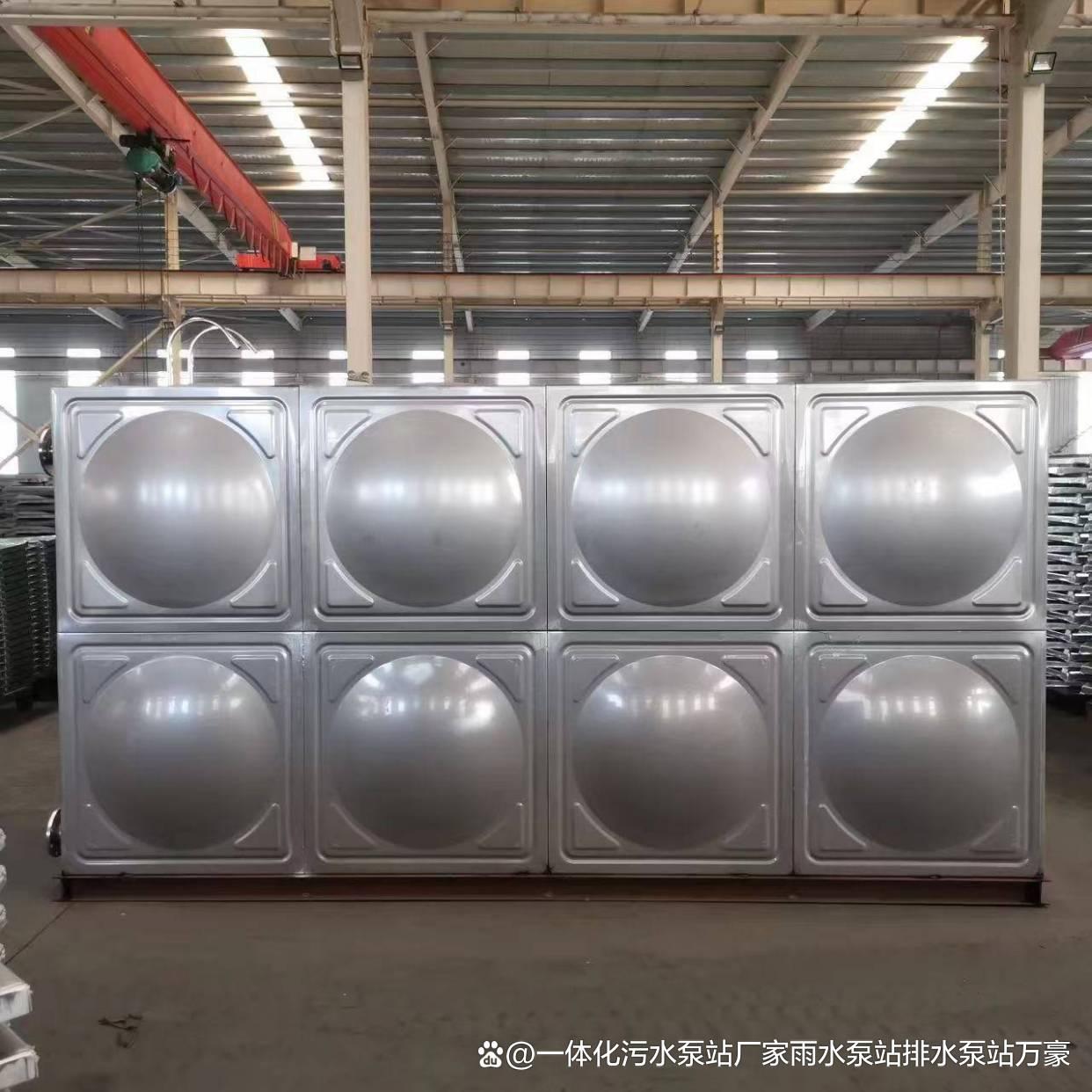 不锈钢水箱尺寸以及价格,不锈钢水箱尺寸以及价格