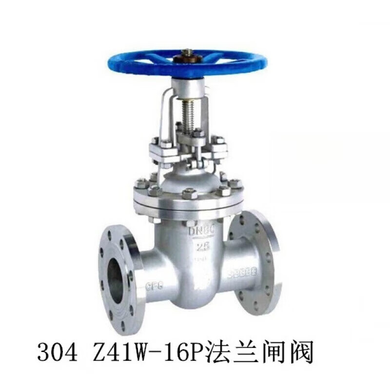 不锈钢闸阀z41w16p,不锈钢闸阀z41w16p