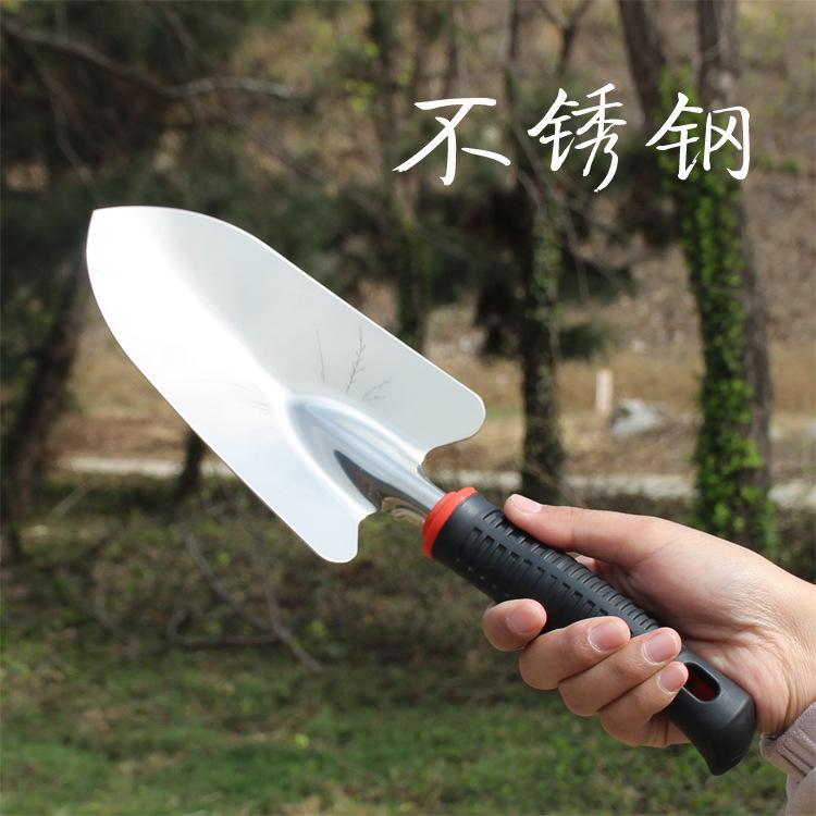 不锈钢铁锹好还是铁锹好,不锈钢铁锹好还是铁锹好