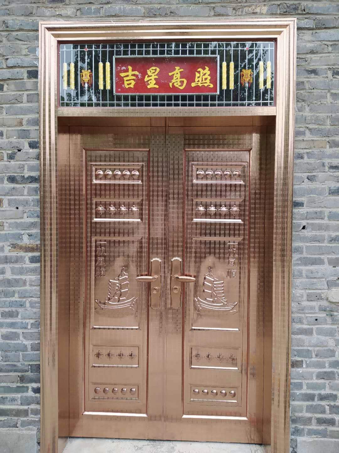 不锈钢304大门一平米价格,不锈钢304大门一平米价格