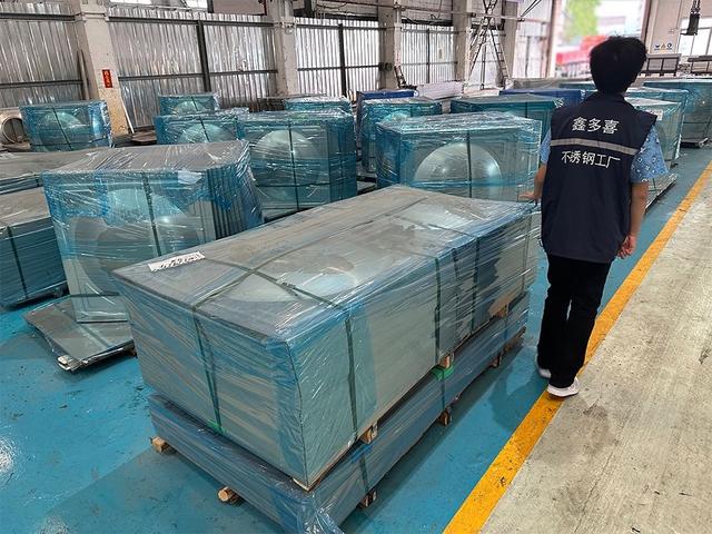 不锈钢用途最多的行业排名,不锈钢用途最多的行业排名