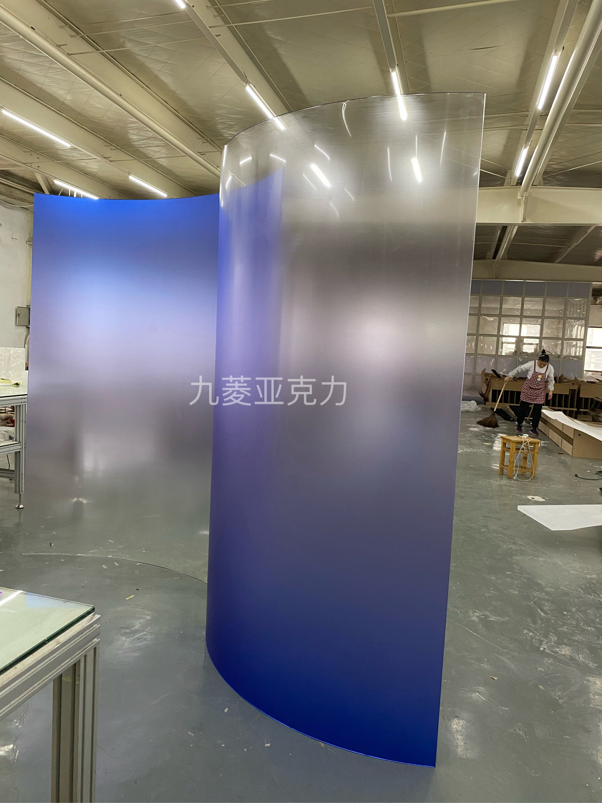 亚克力加工方法和工艺视频,亚克力加工方法和工艺视频