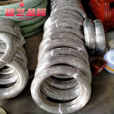 不锈钢丝硬丝和软丝有什么区别,不锈钢丝硬丝和软丝有什么区别