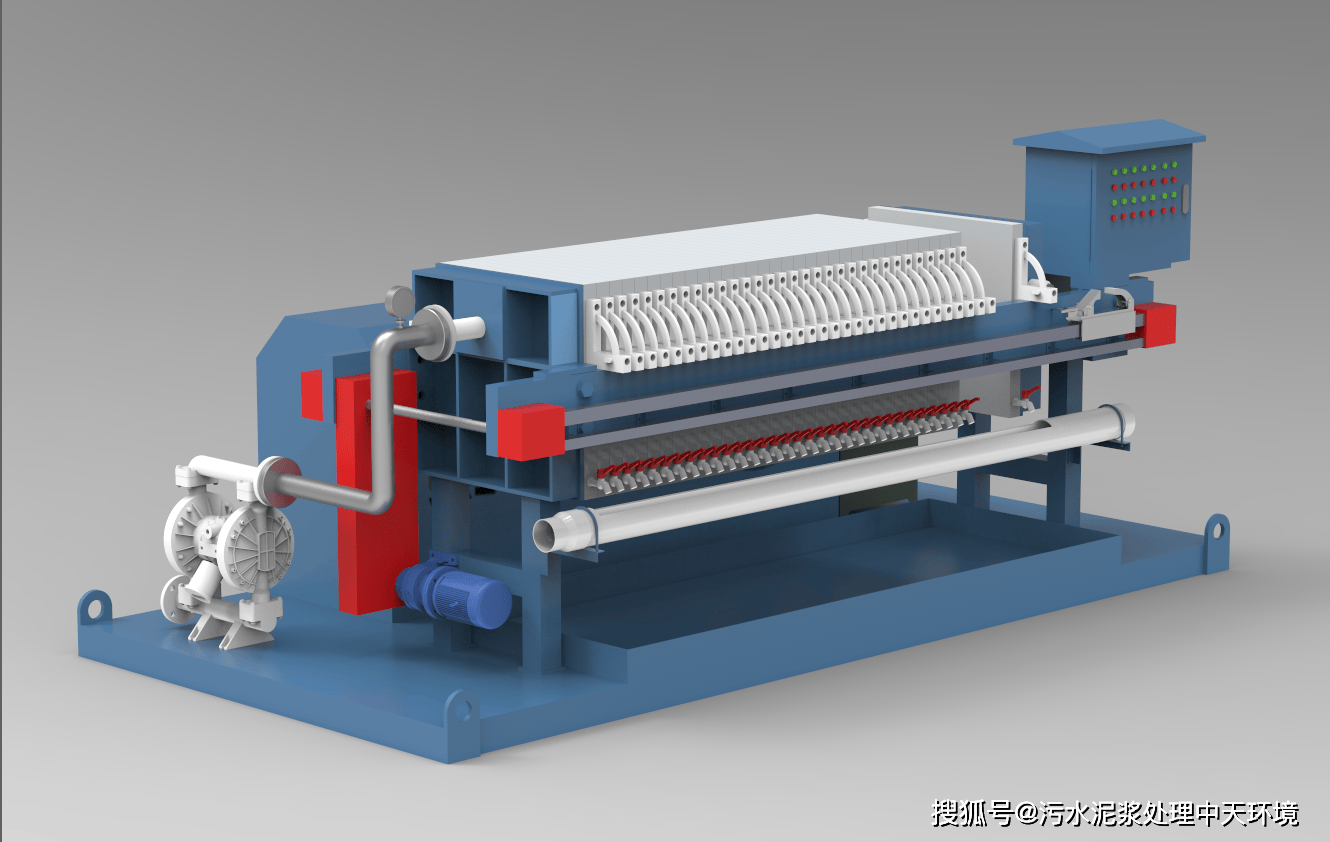 板框压滤机型号和容量有关系吗,板框压滤机型号和容量有关系吗