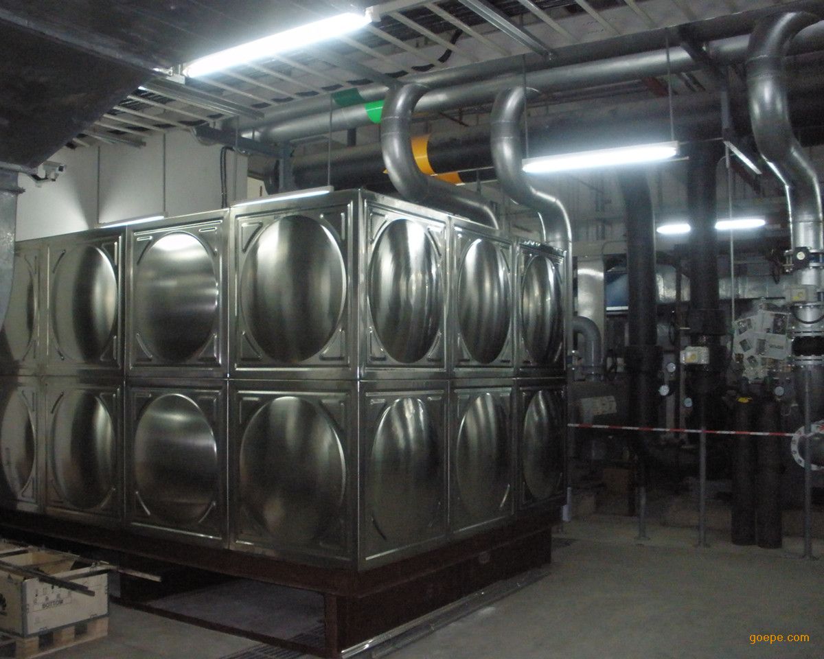 不锈钢消防水箱施工方案和安装步骤,不锈钢消防水箱施工方案和安装步骤
