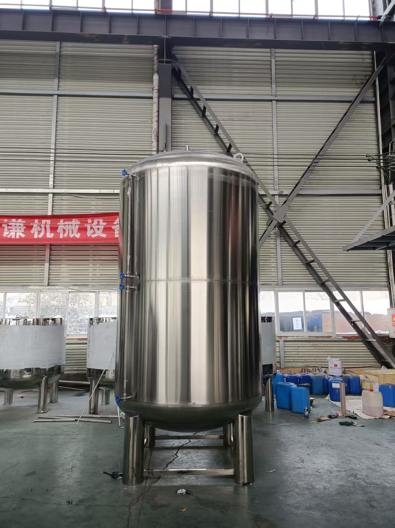 不锈钢水箱怎么算多少个立方?,不锈钢水箱怎么算多少个立方?