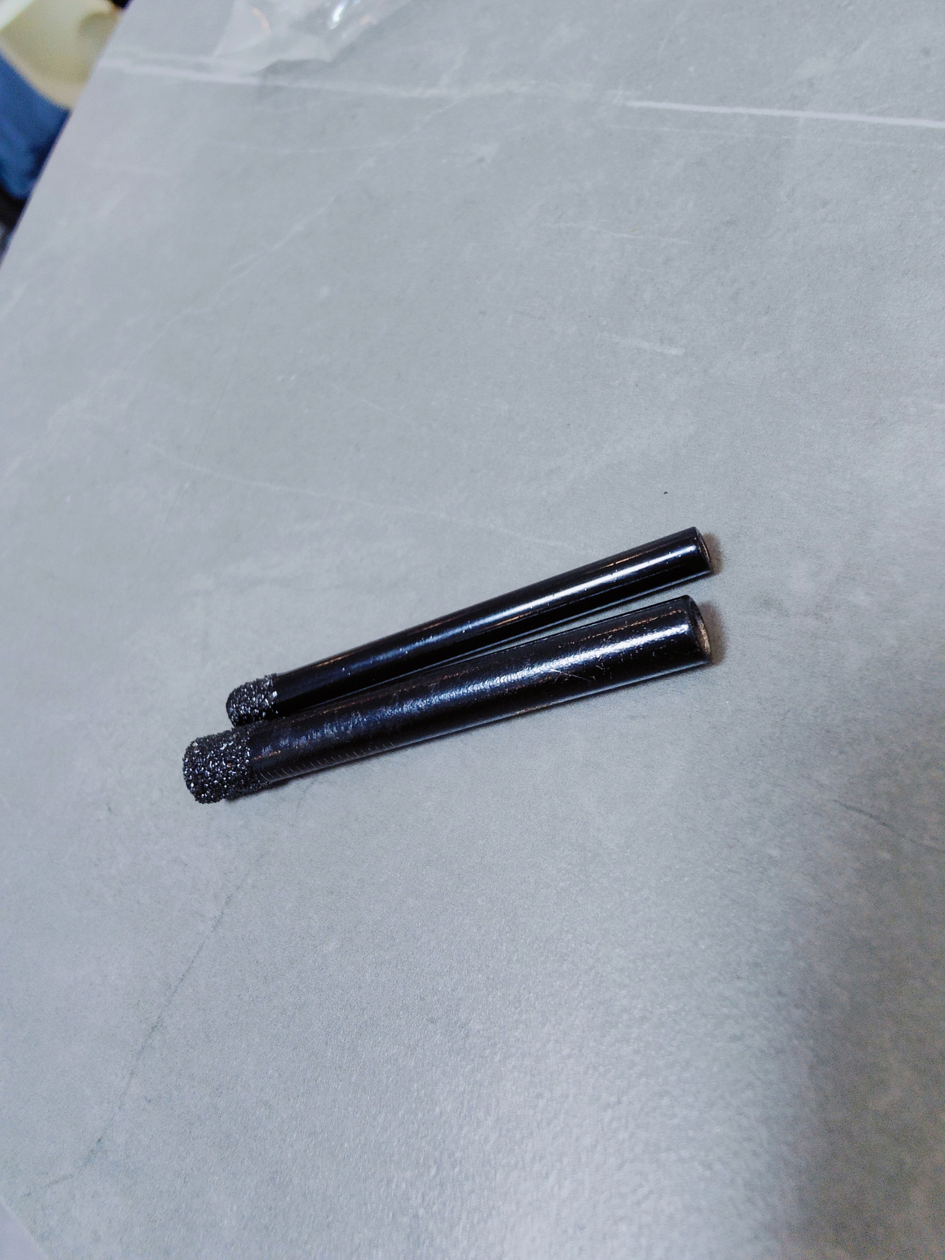 亚克力板怎么开孔10mm的孔,亚克力板怎么开孔10mm的孔