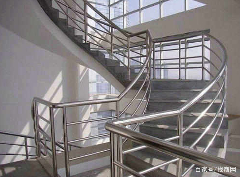 不锈钢楼梯扶手制作方法与下料,不锈钢楼梯扶手制作方法与下料