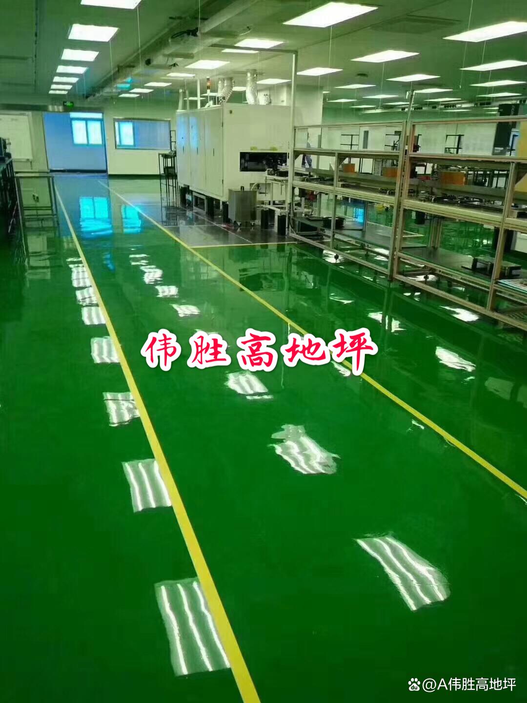 20公斤地坪漆可以刷多少平方2025近期排名前十名分析