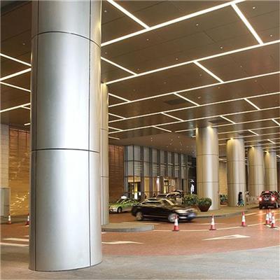 不锈钢包柱的施工工艺及操作要点2025近期排名前十名分析