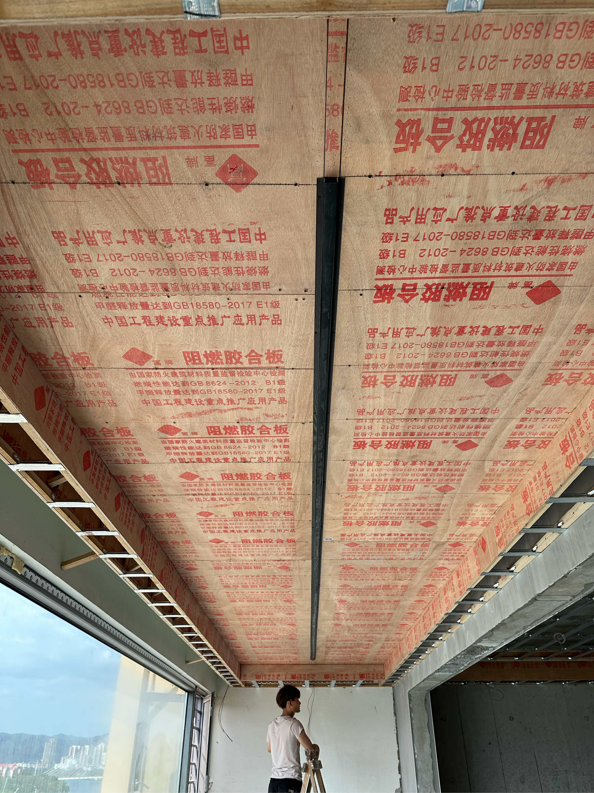 轻钢龙骨石膏板吊顶工艺工法标准2025近期排名前十名分析