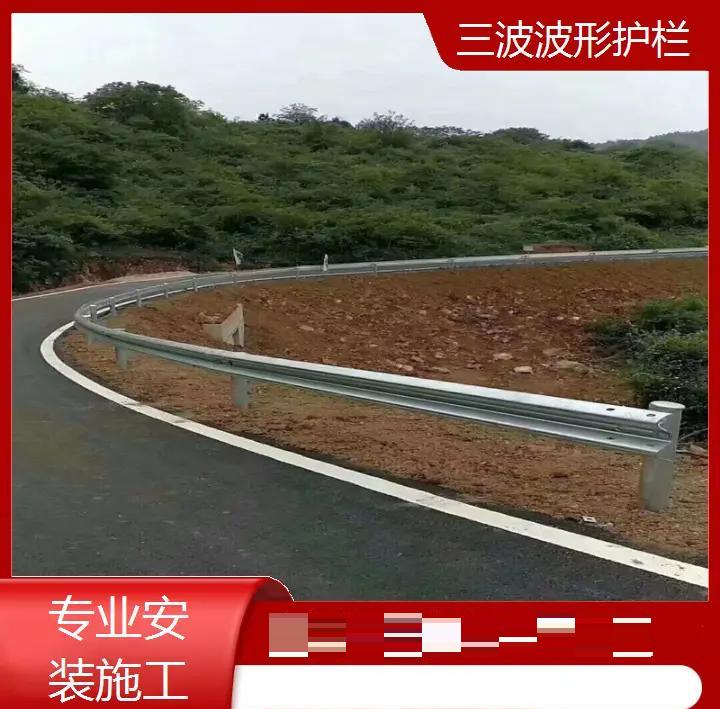 三波护栏每公里多少钱一米2025近期排名前十名分析