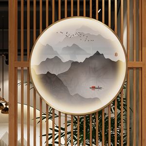 屏风上面挂什么风水最旺的图案2025近期排名前十名分析