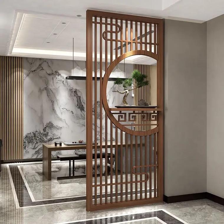 家庭用的屏风是哪一款好看2025近期排名前十名分析