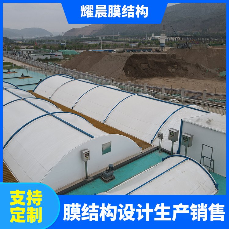 污水池反吊膜结构多少钱一平方2025近期排名前十名分析