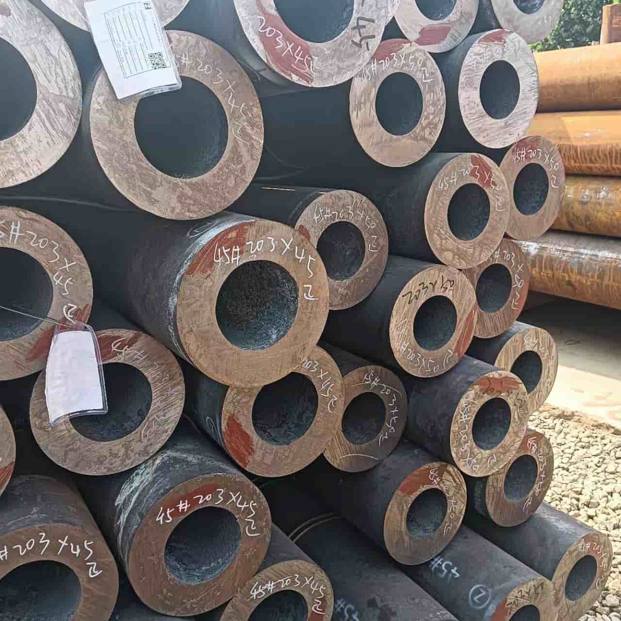 无缝钢管品牌排行榜及价格2025近期排名前十名分析