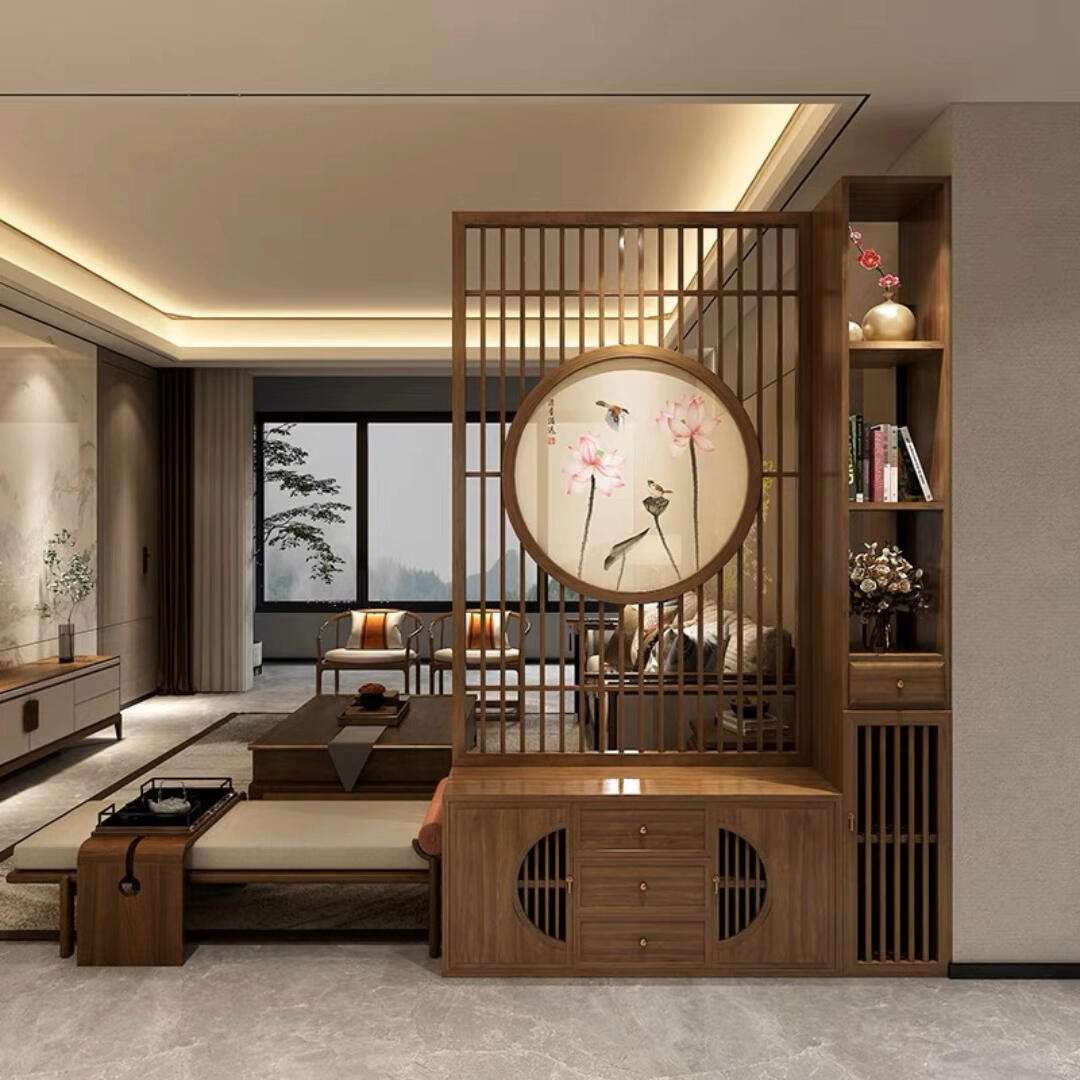 进户门屏风选什么图案的好2025近期排名前十名分析