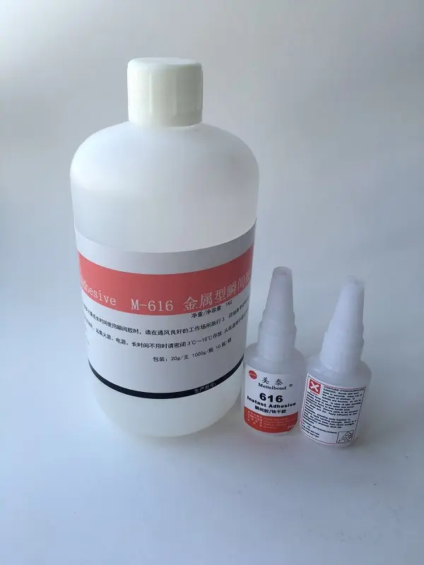 用什么粘不锈钢最牢固又好用2025近期排名前十名分析
