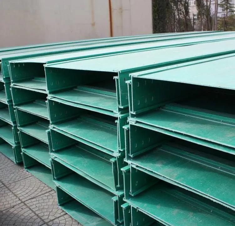 附近的桥架生产有几家厂2025近期排名前十名分析