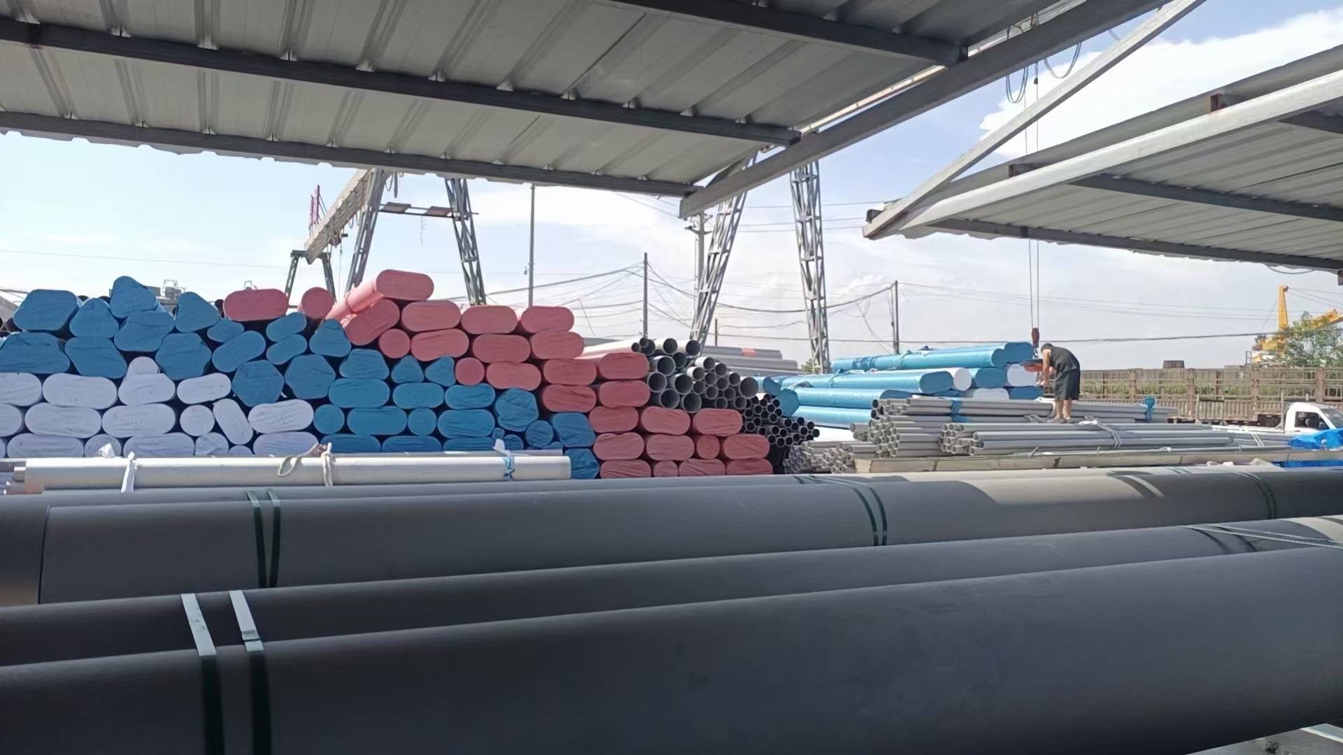 河南不锈钢管业制品有限公司2025近期排名前十名分析