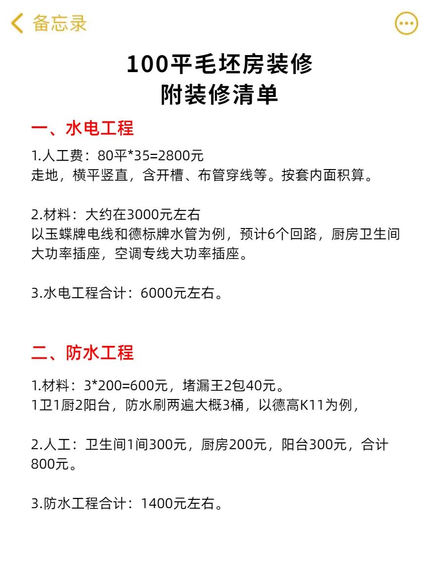 100平方吊顶大概多少钱一个