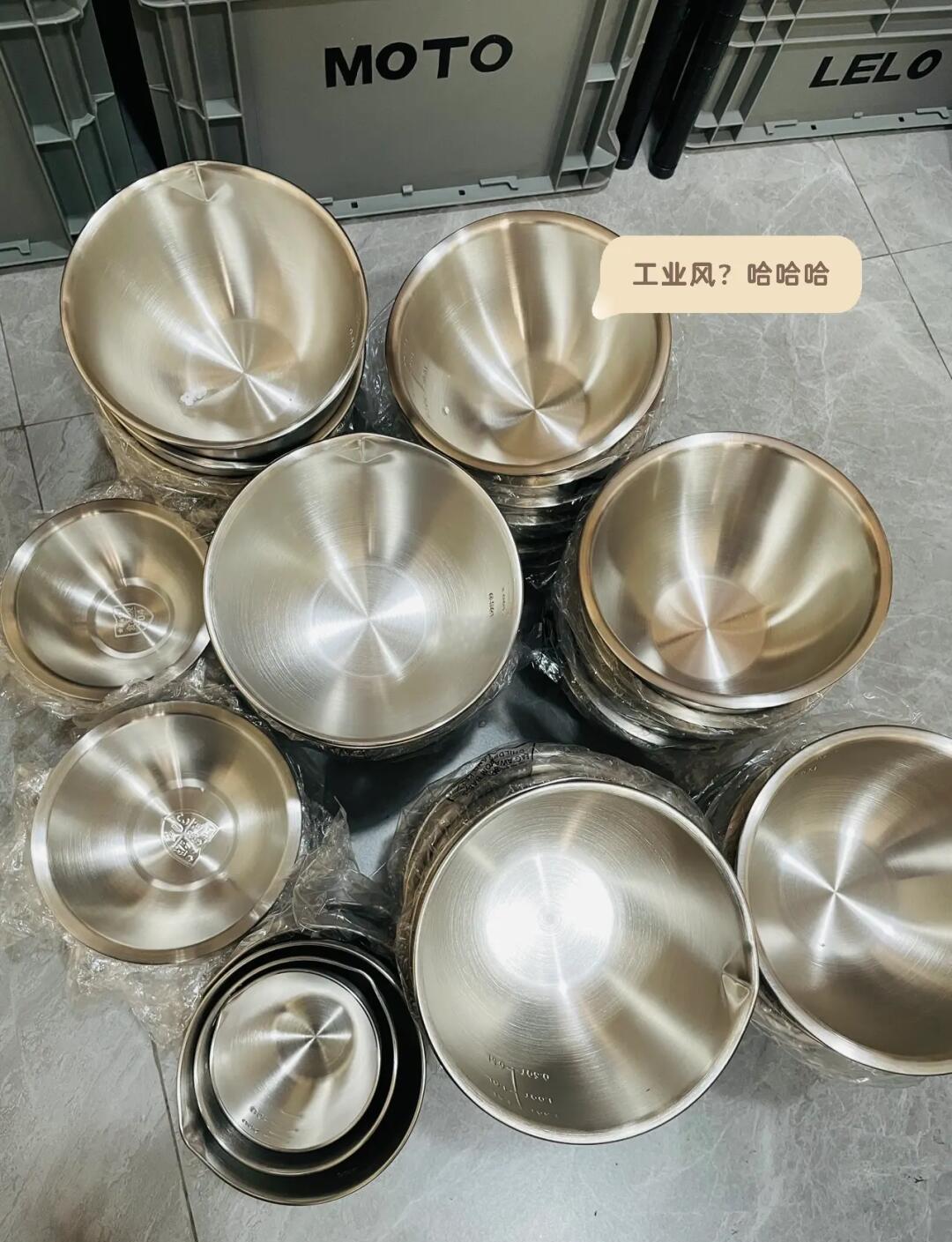 食品级430不锈钢和304哪个好