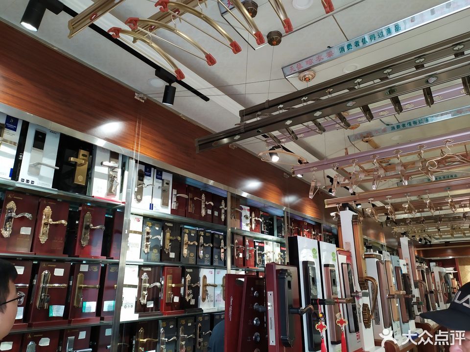 中国最大的五金店批发市场在哪里