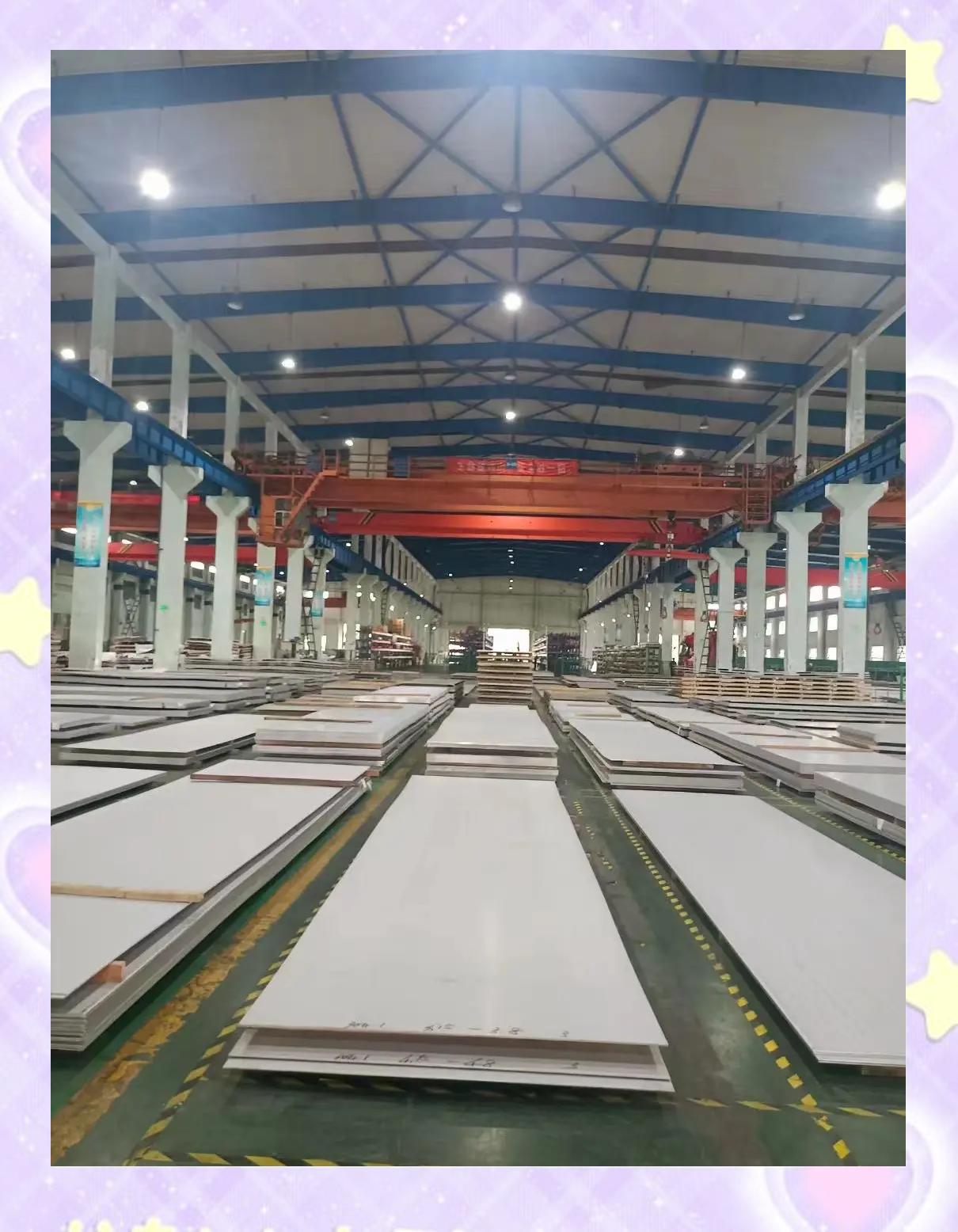 不锈钢是在钢中添加了什么成分