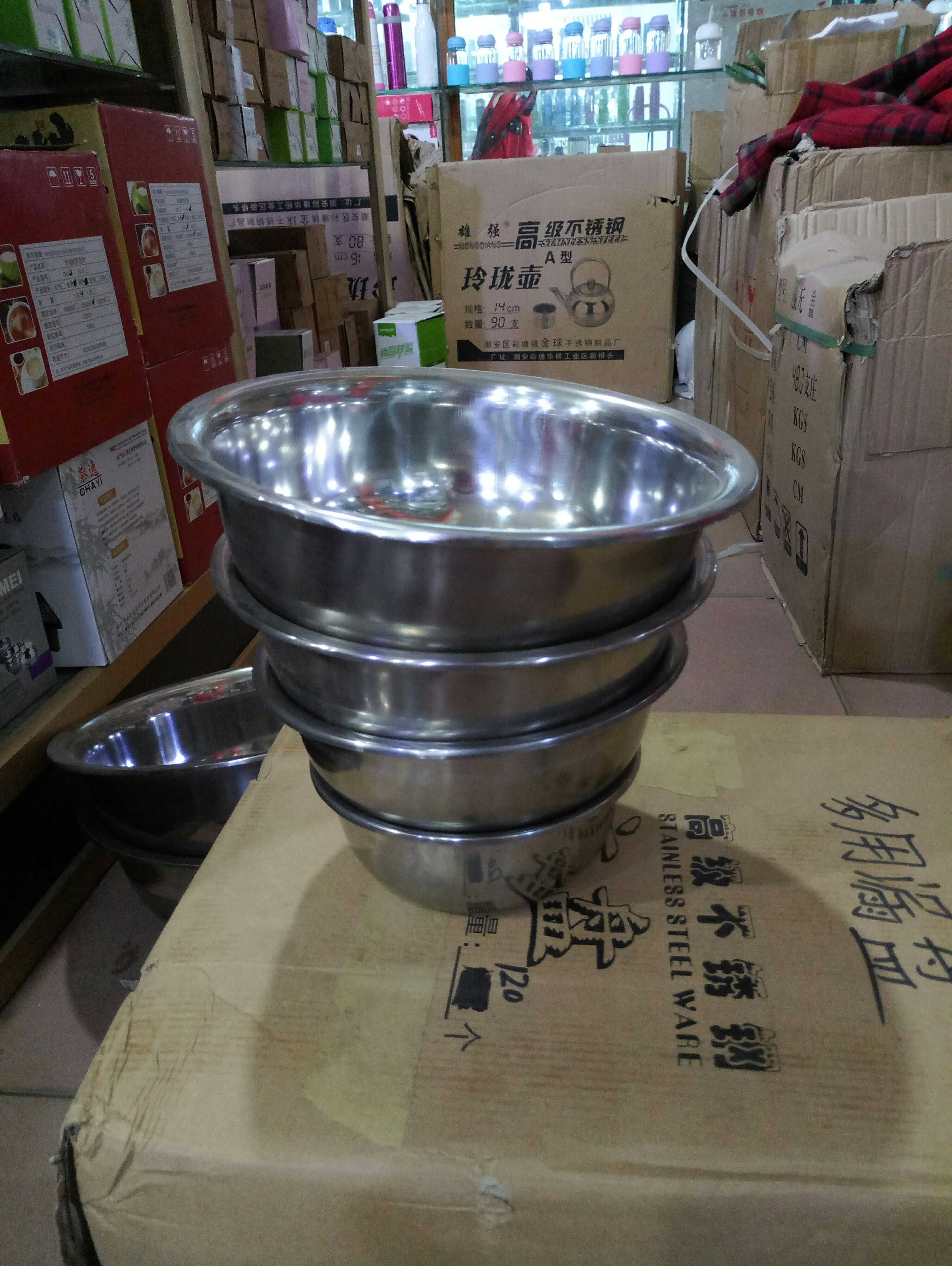 不锈钢带磁和不带磁哪个好些